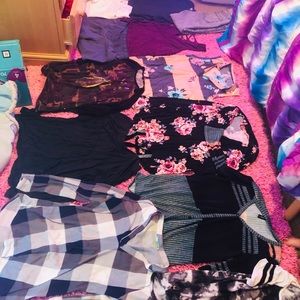 Clothes